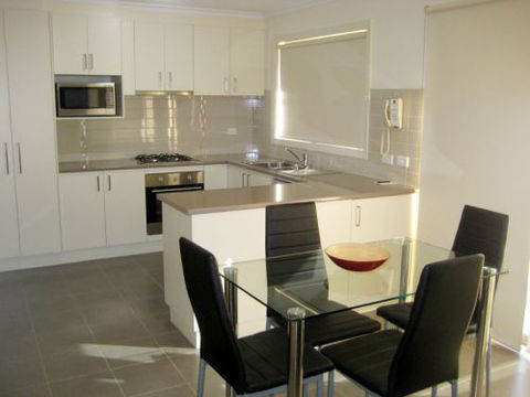 Midtown Serviced Apartments - Accommodation Brisbane 0