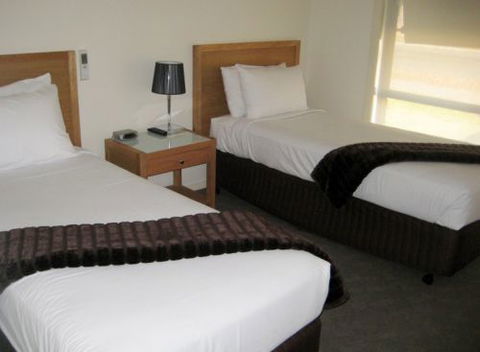 Midtown Serviced Apartments - Accommodation Brisbane 2