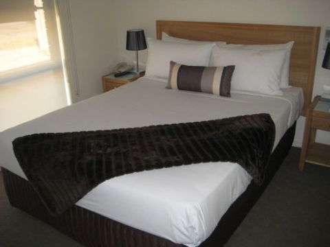Midtown Serviced Apartments - Accommodation Brisbane 4