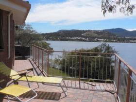Derwent Retreat - Accommodation Brisbane 0