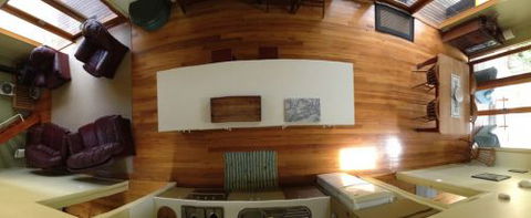 Ant's Halls Gap Holiday House - Accommodation Brisbane 3