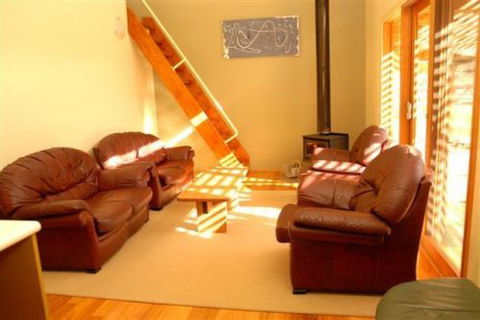 Ant's Halls Gap Holiday House - Accommodation Brisbane 5