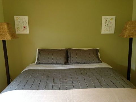 Ant's Halls Gap Holiday House - Accommodation Brisbane 8