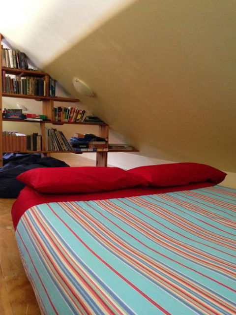 Ant's Halls Gap Holiday House - Accommodation Brisbane 9