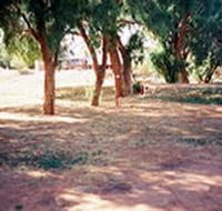 Merna Mora Station - Accommodation Brisbane