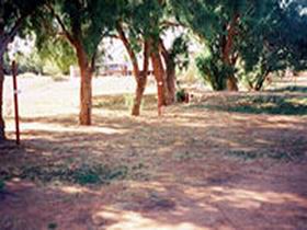 Merna Mora Station - Accommodation Brisbane 0