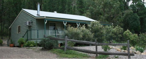 Carellen Holiday Cottages - Accommodation Brisbane 0