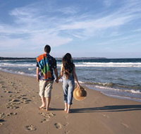 Currarong Beachside Tourist Park - Accommodation Brisbane