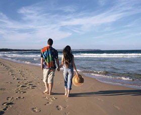 Currarong Beachside Tourist Park - Accommodation Brisbane 0