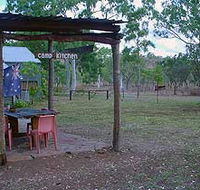 Lorella Springs Wilderness Park - Accommodation Brisbane