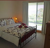 Sunsets Cottage - Accommodation Brisbane