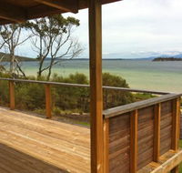 Beachcomber - Accommodation Brisbane
