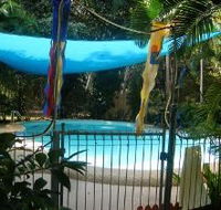 Brooke Haven Holiday Units - Accommodation Brisbane