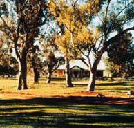 Blue Gum House - Accommodation Brisbane