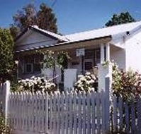 Crabapple Cottage - Accommodation Brisbane
