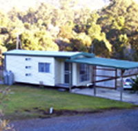 Rosebery Cabin amp Tourist Park - Accommodation Brisbane