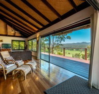 Lombok On Waterfall Retreat - Accommodation Brisbane