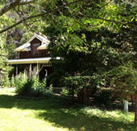 Woodlands Retreat - Accommodation Brisbane