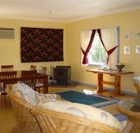 Euroka Homestead And Farm Cottage - Accommodation Brisbane