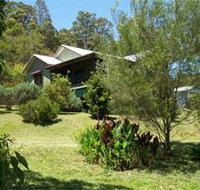 Penlan Cottage - Accommodation Brisbane