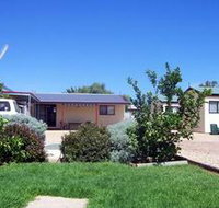 Franklin Harbour Cabin Park - Accommodation Brisbane