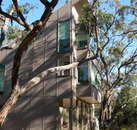 Aquila Eco Lodges - Accommodation Brisbane