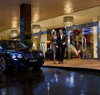 Four Seasons Hotel Sydney - Accommodation Brisbane