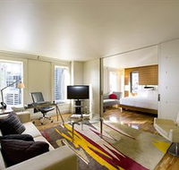 Hilton Sydney - Accommodation Brisbane