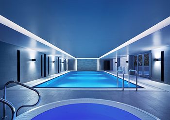 Shangri-La Hotel, Sydney - Accommodation Brisbane 2