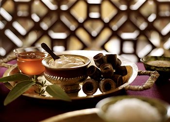 Shangri-La Hotel, Sydney - Accommodation Brisbane 6