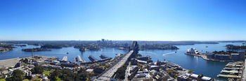Shangri-La Hotel, Sydney - Accommodation Brisbane 7