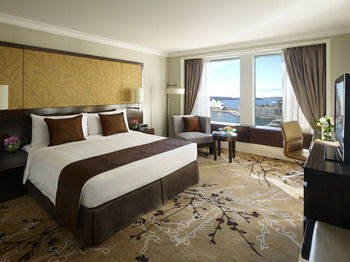 Shangri-La Hotel, Sydney - Accommodation Brisbane 9