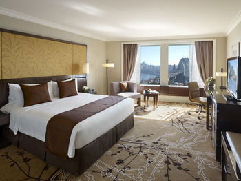 Shangri-La Hotel, Sydney - Accommodation Brisbane 11