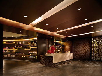 Shangri-La Hotel, Sydney - Accommodation Brisbane 13