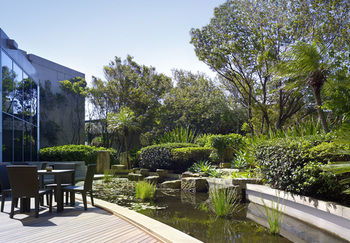 Shangri-La Hotel, Sydney - Accommodation Brisbane 14