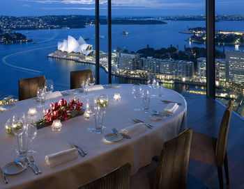 Shangri-La Hotel, Sydney - Accommodation Brisbane 16