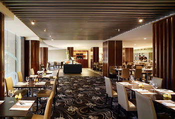 Shangri-La Hotel, Sydney - Accommodation Brisbane 17