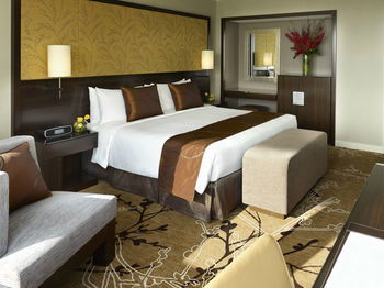 Shangri-La Hotel, Sydney - Accommodation Brisbane 18