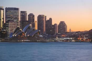 Shangri-La Hotel, Sydney - Accommodation Brisbane 21