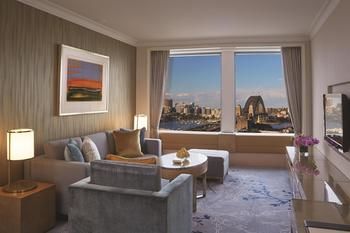 Shangri-La Hotel, Sydney - Accommodation Brisbane 22