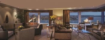 Shangri-La Hotel, Sydney - Accommodation Brisbane 23