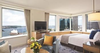 Shangri-La Hotel, Sydney - Accommodation Brisbane 24