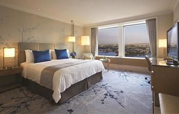 Shangri-La Hotel, Sydney - Accommodation Brisbane 25