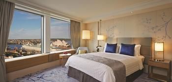 Shangri-La Hotel, Sydney - Accommodation Brisbane 26