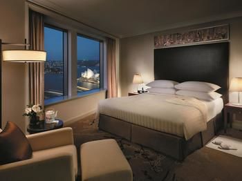 Shangri-La Hotel, Sydney - Accommodation Brisbane 28