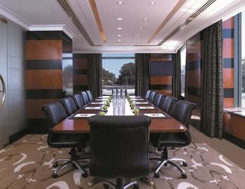 Shangri-La Hotel, Sydney - Accommodation Brisbane 29