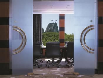 Shangri-La Hotel, Sydney - Accommodation Brisbane 30