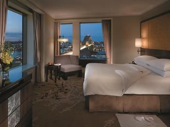 Shangri-La Hotel, Sydney - Accommodation Brisbane 32
