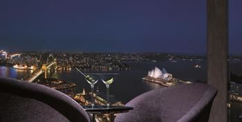 Shangri-La Hotel, Sydney - Accommodation Brisbane 33