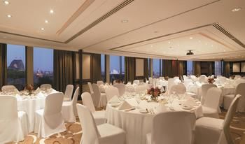 Shangri-La Hotel, Sydney - Accommodation Brisbane 35